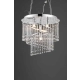lafabryka.pl Lampa sufitowa Camille 4LT Flush 68698 ENDON