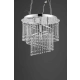 lafabryka.pl Lampa sufitowa Camille 4LT Flush 68698 ENDON