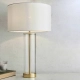 lafabryka.pl Lampa stołowa Lessina Touch Table 68802 ENDON