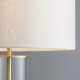 lafabryka.pl Lampa stołowa Lessina Touch Table 68802 ENDON