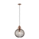 lafabryka.pl Lampa wisząca Nicola Pendant 68987 ENDON