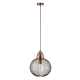 lafabryka.pl Lampa wisząca Nicola Pendant 68987 ENDON
