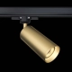lafabryka.pl Reflektor Track Lighting Focus TR028-3-GU10-MG Maytoni