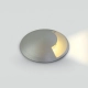 Wpust do gruntu The Inground Medium Series GU10 Aluminium IP67 69016BG ONE LIGHT