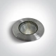 Wpust do gruntu The COB Inground Range Stainless steel IP67 69050/W ONE LIGHT