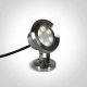 lafabryka.pl The LED Underwater Range Stainless steel 69064B/W ONE LIGHT