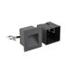 Oprawa schodowa STEP LED GRAPHITE 6907 IP44