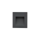 Oprawa schodowa STEP LED GRAPHITE 6907 IP44