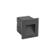 lafabryka.pl Oprawa schodowa STEP LED GRAPHITE 6907 IP44 dorwij go ......