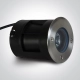 SS316L IP67 INGROUND ADJUSTABLE COB LED 3W WW 5deg 230V 69072/W ONE LIGHT