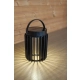 Lampa stojąca KOZY SOLAR 6933701330 LUTEC