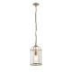 lafabryka.pl Lampa wisząca Lambeth Pendant 69454 ENDON