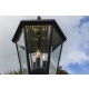 Lampa stojąca LONDON - SOLAR 6951301189 LUTEC
