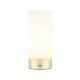 lafabryka.pl Lampa stołowa DARA TOUCH TABLE USB 69520 ENDON