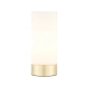 lafabryka.pl Lampa stołowa DARA TOUCH TABLE USB 69520 ENDON