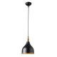 lafabryka.pl Lampa wisząca Dickens Pendant 69778 ENDON