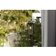 Lampa stojąca FLAIR SOLAR 6988802012 LUTEC
