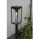 Lampa stojąca FLAIR SOLAR 6988802012 LUTEC