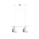 Lampa wisząca BERYL 976H ALDEX