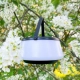 Lampa solarna AURE DT36111 ZUMA LINE