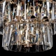 lafabryka.pl Lampa wisząca Puntes MOD043PL-18G Maytoni