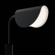lafabryka.pl Kinkiet Wall Lamp Mollis MOD126WL-01B Maytoni