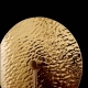 lafabryka.pl Kinkiet Wall Lamp Mare MOD305WL-01G Maytoni