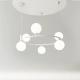 Lampa wisząca Ring MOD013PL-06W Maytoni