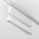 Adapter regulowany Radity L222mm biały TRA084FC-11LW Maytoni