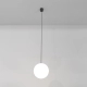 lafabryka.pl Lampa wisząca Luna P039PL-5W3K-20-B Maytoni