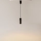 Lampa wisząca Dynamics MOD326PL-01B Maytoni