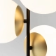 Lampa wisząca Nostalgia MOD048PL-03G Maytoni