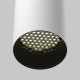 Lampa ścienna (kinkiet) Artisan C080WL-02-GU10-W Maytoni