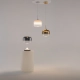Lampa wisząca Spirito MOD286PL-L18G3K Maytoni