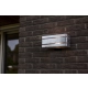 lafabryka.pl Kinkiet zewnętrzny LED IP54 VIDAR 5011602461 LUTEC