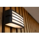 Kinkiet ZEBRA 1xE27 IP44 5203501118 LUTEC
