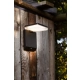 lafabryka.pl Kinkiet zewnętrzny LED IP44 MOZE 6943101012 LUTEC