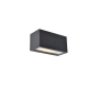 Kinkiet solarny INKA HYBRID 6989101118 IP44 LUTEC