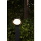 lafabryka.pl Lampa stojąca LED IP54 POLO 7105701118 LUTEC