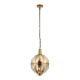 lafabryka.pl Lampa wisząca Vienna Pendant 70091 ENDON