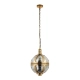 lafabryka.pl Lampa wisząca Vienna Pendant 70091 ENDON