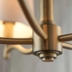 lafabryka.pl Lampa wisząca Ortona 5LT Pendant 70245 ENDON
