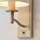 lafabryka.pl Kinkiet Ortona Wall 70246 ENDON