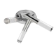 lafabryka.pl Plafon Essence 3LT Flush 70254 ENDON