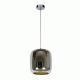 ERYN - Lampa wisząca - Ø 20 cm - E27 - Chrome 70483/01/11 Lucide