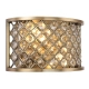 lafabryka.pl  Kinkiet Hudson 2LT Wall 70559 ENDON