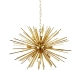lafabryka.pl Lampa wisząca Orta 9LT Pendant 70575 ENDON