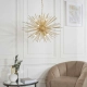 lafabryka.pl Lampa wisząca Orta 9LT Pendant 70575 ENDON