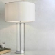 lafabryka.pl Lampa stołowa Lessina Touch Table 70600 ENDON