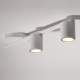 lafabryka.pl Sky Lampa sufitowa Sigma Lighting 33431